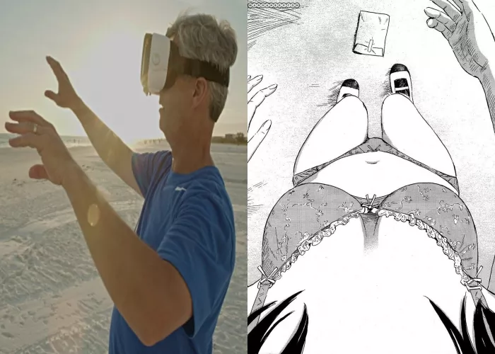 the future is now by kinkykat977