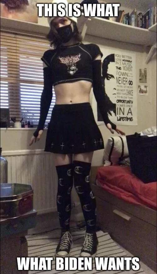 The future looks gay, very gay… by PipyLonTeZ