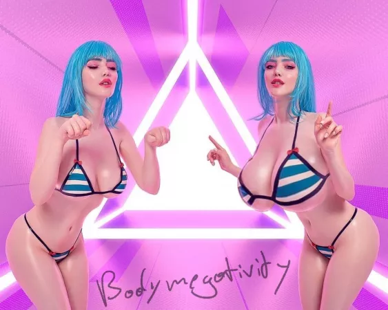 The future looks nice by labyrinth44