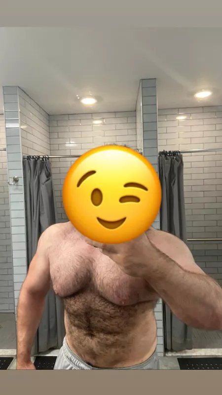 The gains are coming back by iamcolossus321