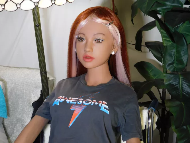 The Game by ChaXenLM