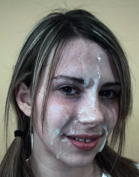 The girl next door got a load from the boy next door by [deleted]