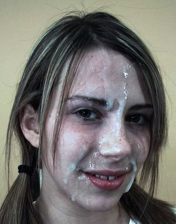 The girl next door got a load from the boy next door posted by [deleted]