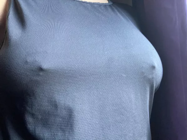 The girls were a little excited today. Can you tell?? by beautifulbrowngirl19