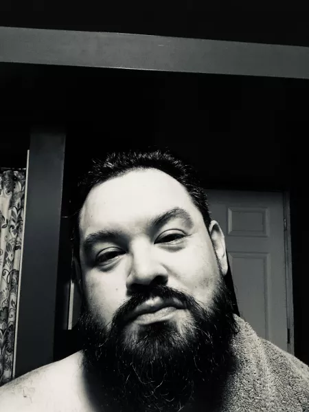 The glance, the look, those f*ck me eyes. by jaymira16