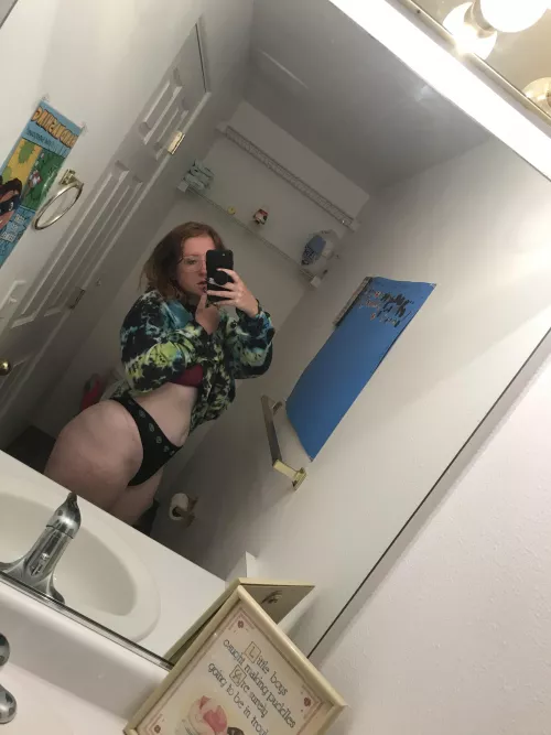 The glasses stay on during sex by MxMartian333