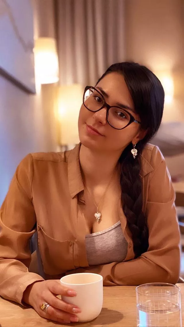 The Goddess posted by Lcfer