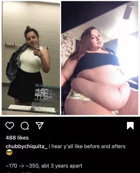 The goddess herself blessed us today by Lumpy_Power_1803