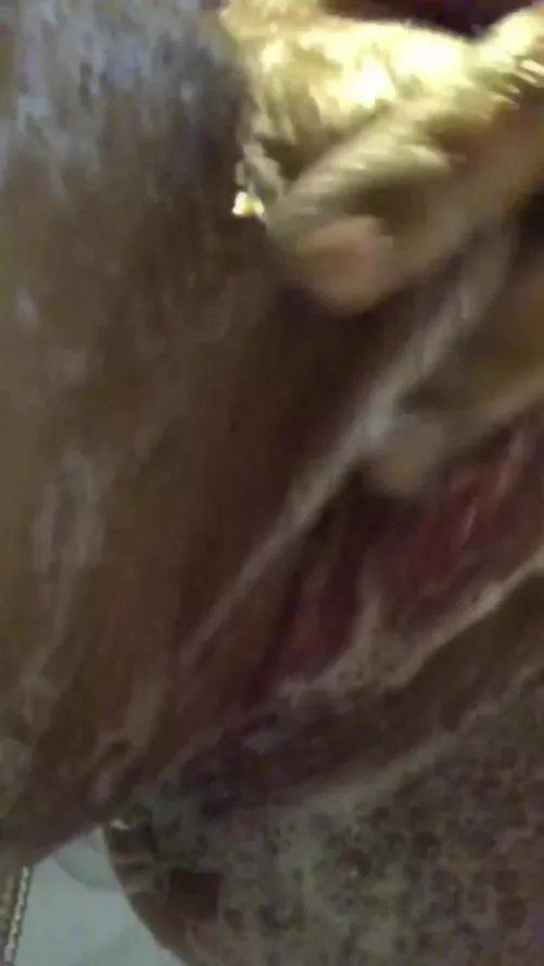 The goddess is waiting for your compliments! by Erika_model