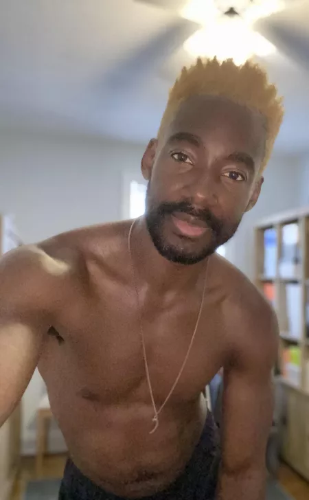 The golden hour ! by MrJamborn