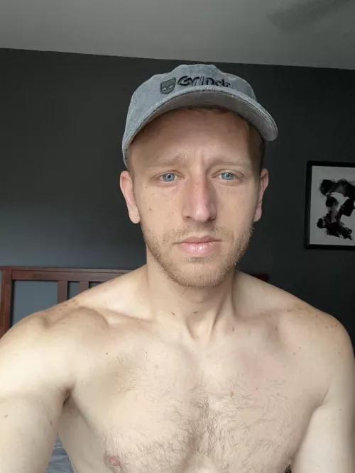 The good light. by Hibernationed