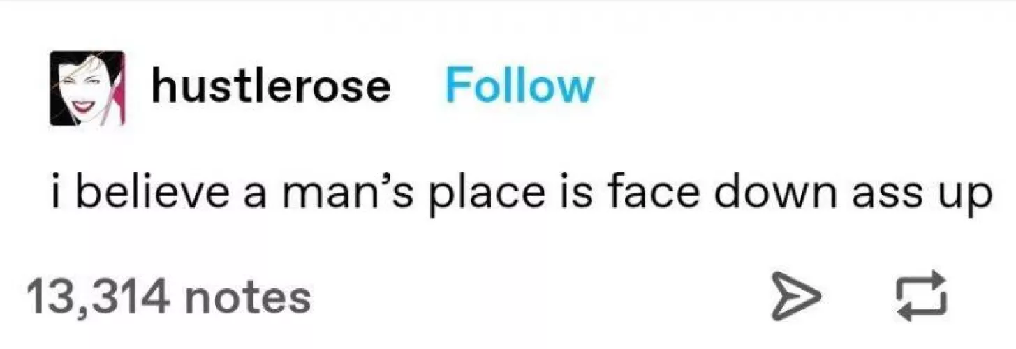 The good place by gotenuranus