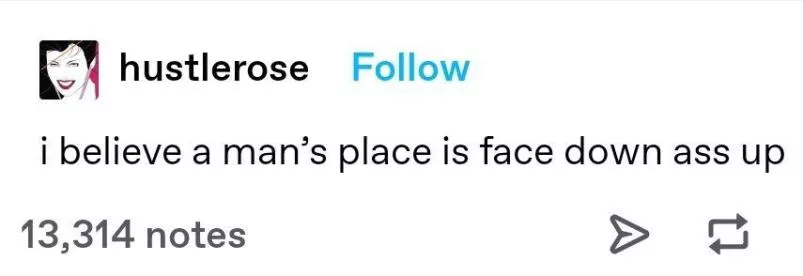 The good place posted by gotenuranus