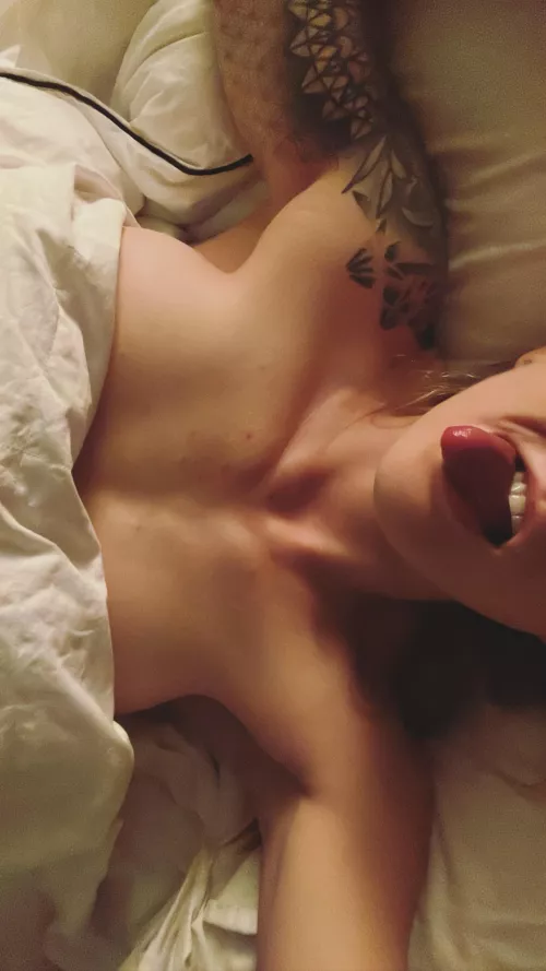 The good, the bad, and the ugly. by cc-amor