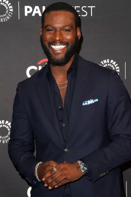 The Gorgeous Kofi Siriboe (Actor) by FuckYoFeelings21
