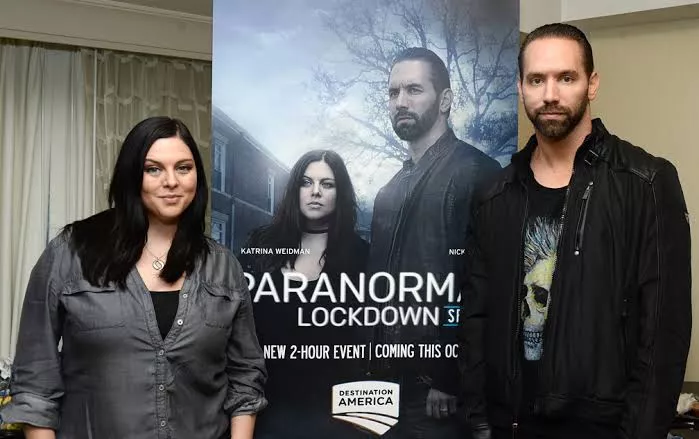 The goth ghost investigator ballo s across these episodes posted by KJ86er