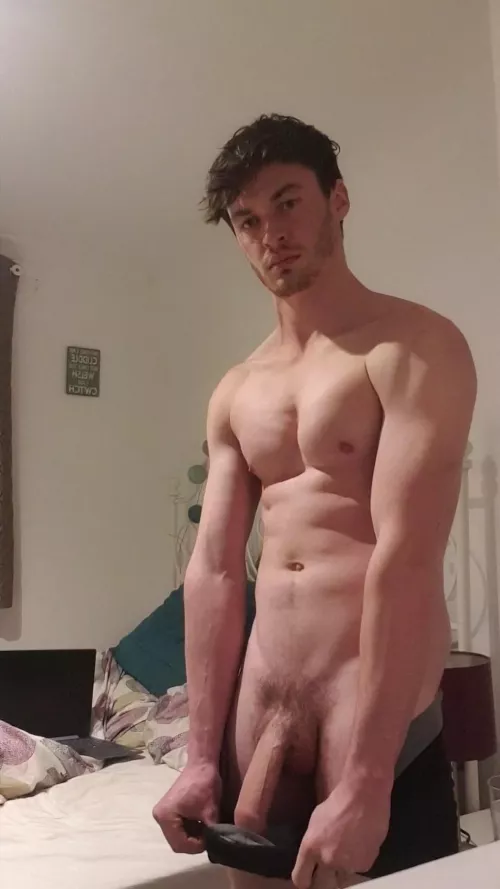 The grand reveal by AccomplishedClerk715