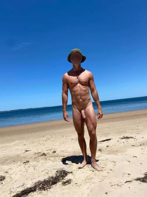 The great Australian Sun. 😈 Link in bio by Ok_Head_359