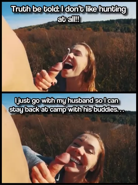 The great outdoors! by Loontah