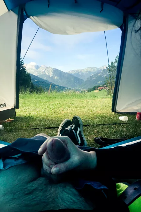 The great outdoors by LiveOrdnance