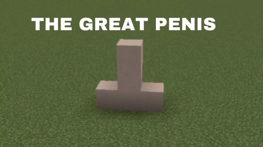 The GreAT PENIS by gachalilly_12