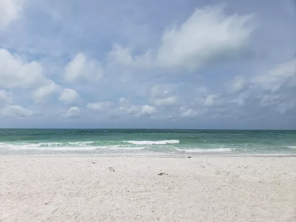 The Gulf by digitalwolf48