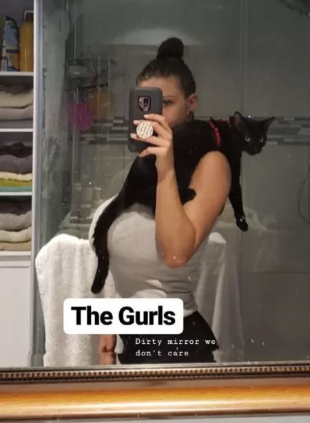 The Gurls by jdevo91