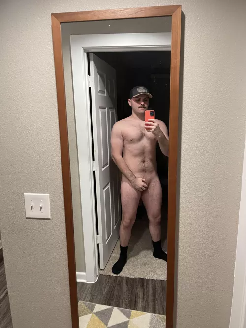 The gym is paying off by Lone_Machinist