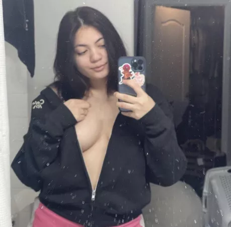 The gym looks good on dominatrix😊 by Kettyx