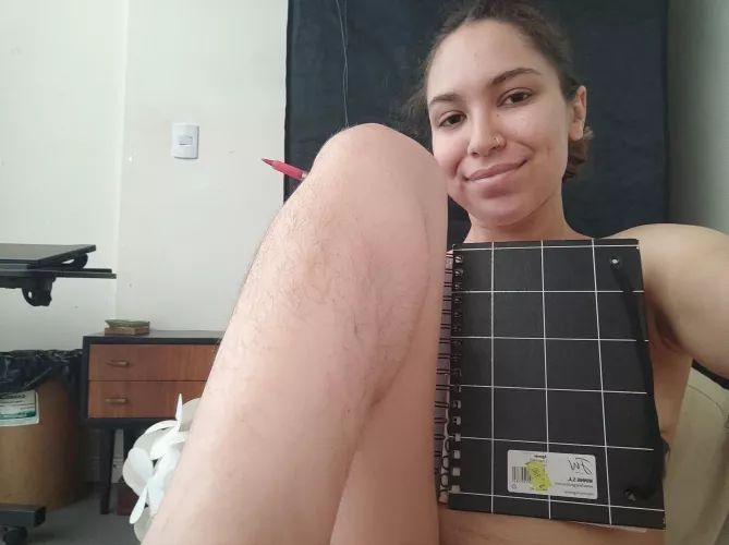 the hairier the merrier by redditlulusnito