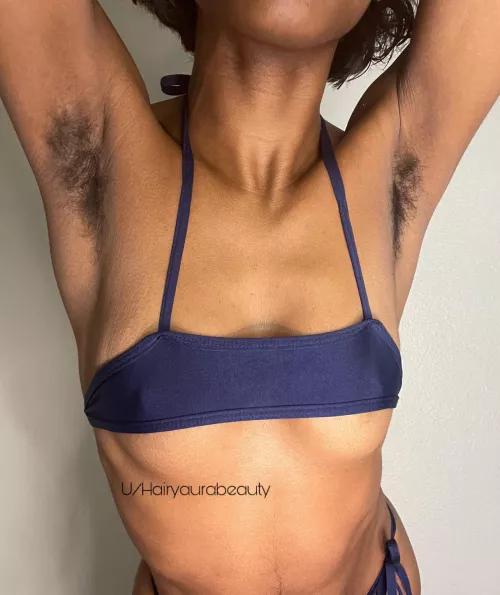 The hairier they are the better they taste🤤 by Aurabeautifull