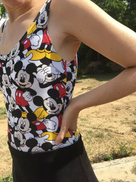 The Happiest Place On Earth. by Lady_Linds