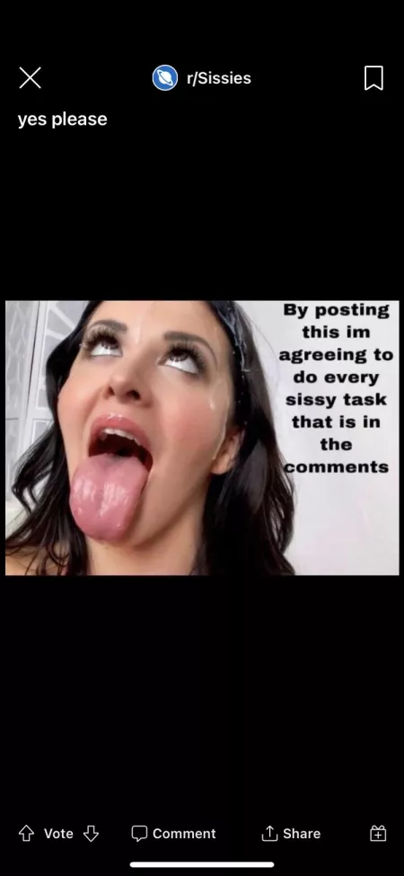 The harder the better by Crafty-Position6179