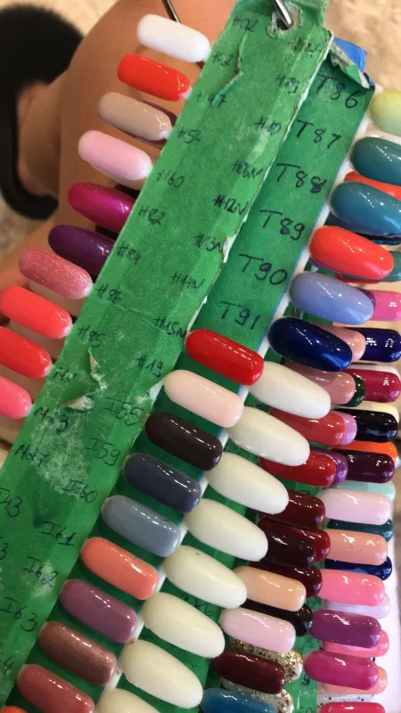 the hardest decision 😩 can yall pick for me? by realprettyangel