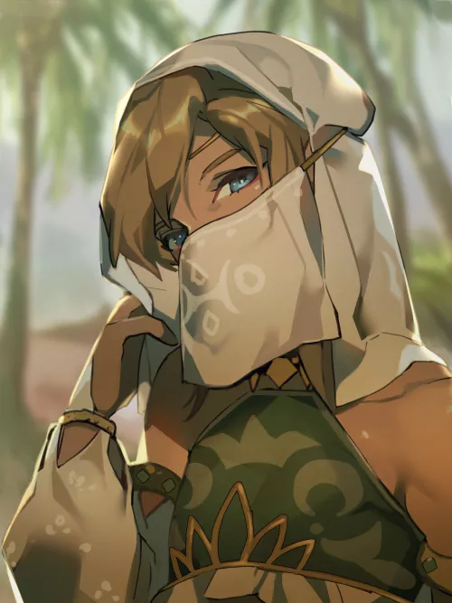 The hero by pedoro_pedoro