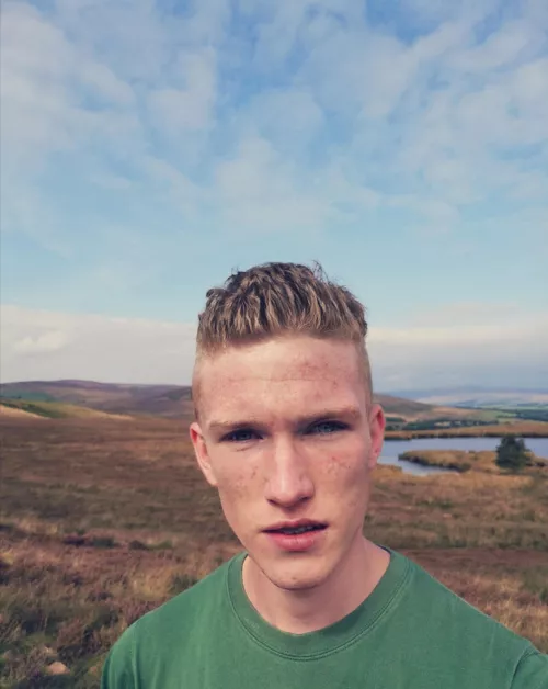 The higher you climb, the better the view by oskarmercury