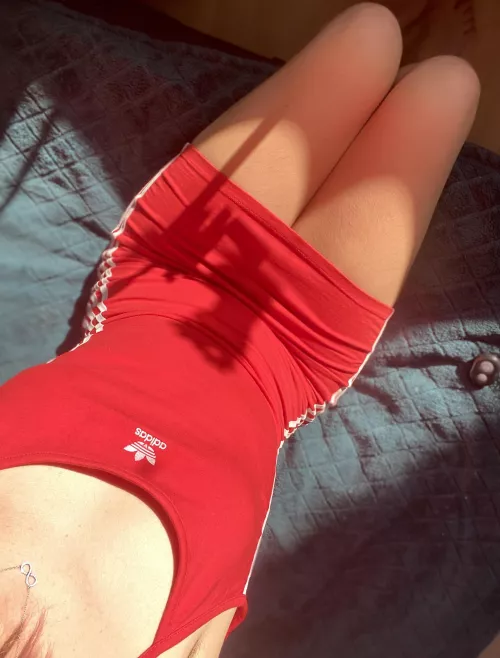 The hip waist ratio ❤️ by SoggyParty