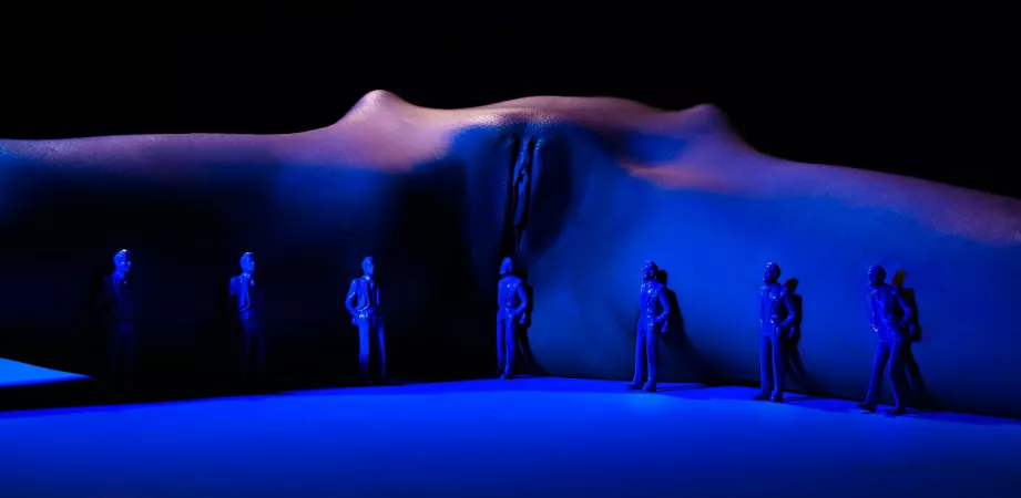 The Honorable Gentlemen © Manuel Laval by eroticcuboid