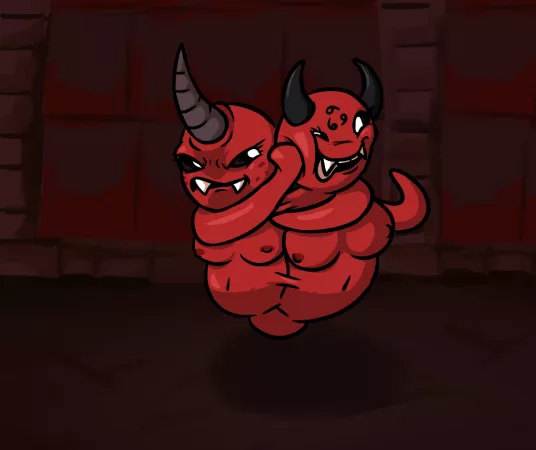 The Horny Girls (by me) by CreativeIcarus