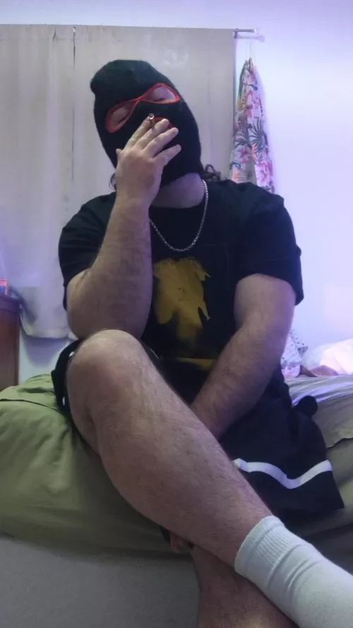 The hottest I've ever felt in my life 🤭 by Caramelsmoothe