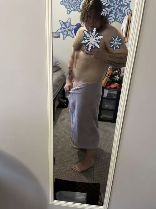 The hottest picture I’ve ever taken imo by WithoutSex4AYear