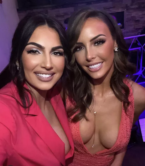 The IIconics looking as fine as ever by Big_D201