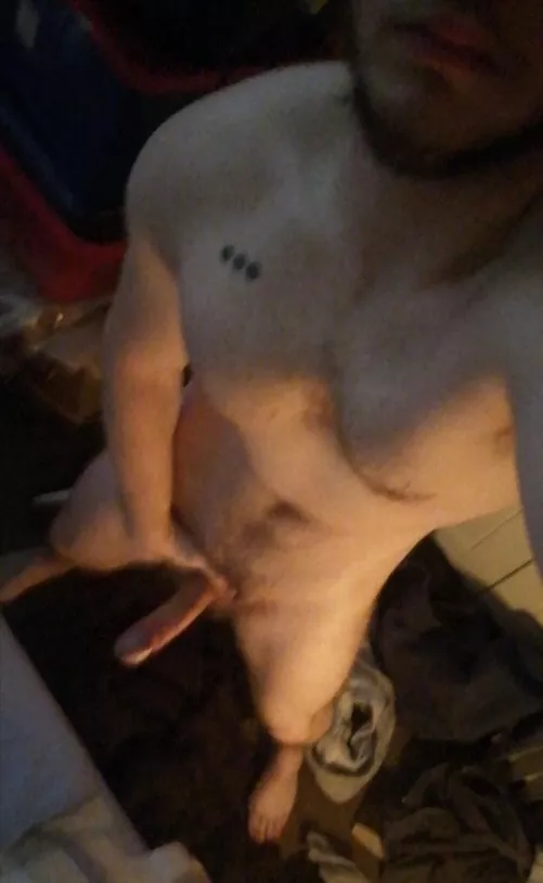 The Irish created Halloween, can we also say that are responsible for impressive cock too? by Celdick25