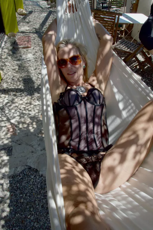 The Joy of Man’s desiring by Rock_Savage