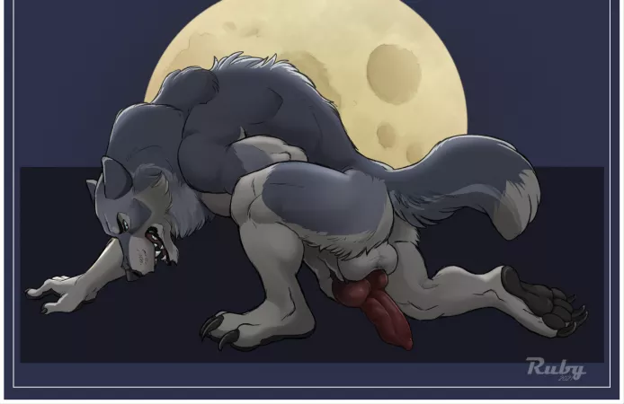 The Killing Moon (Crimes) by TangentYoshi