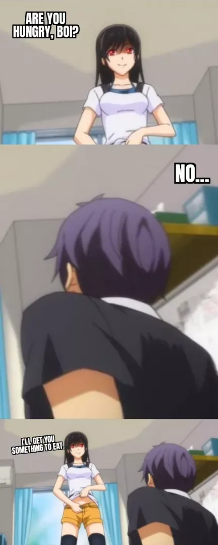 The last meal. posted by how_use_this