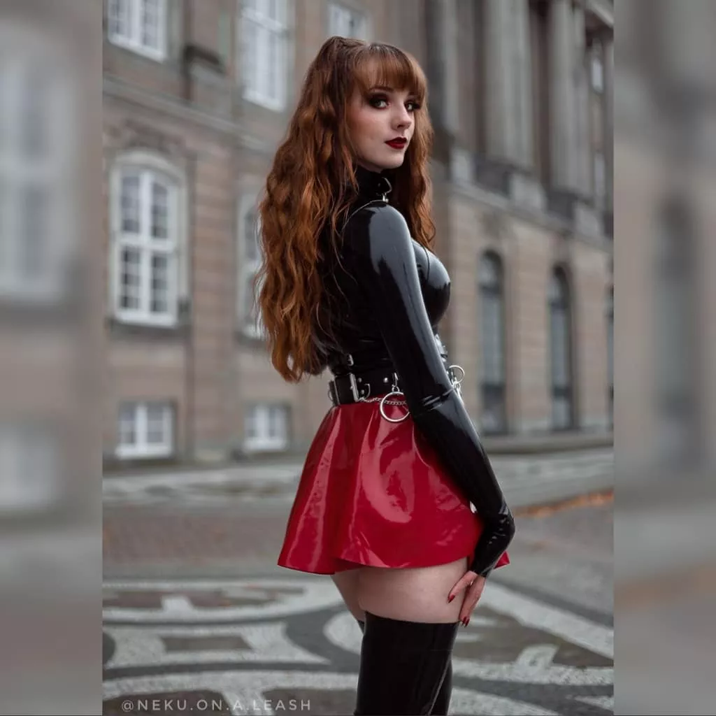 The last picture I posted got so much love, so I thought I would post another one 🙈 Photo by @mai.captures posted by Neku_On_A_Leash