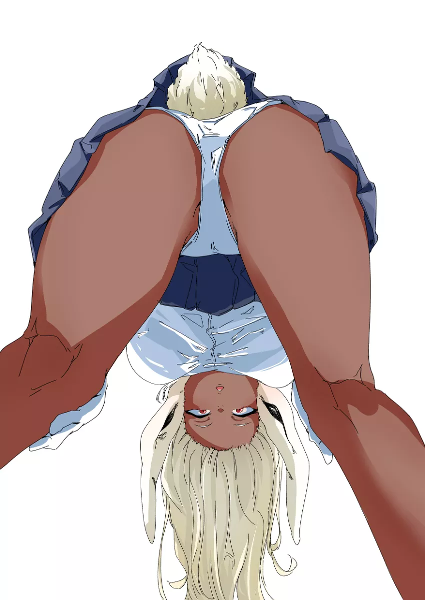 The last thing you see before you die. posted by NautyNautilus