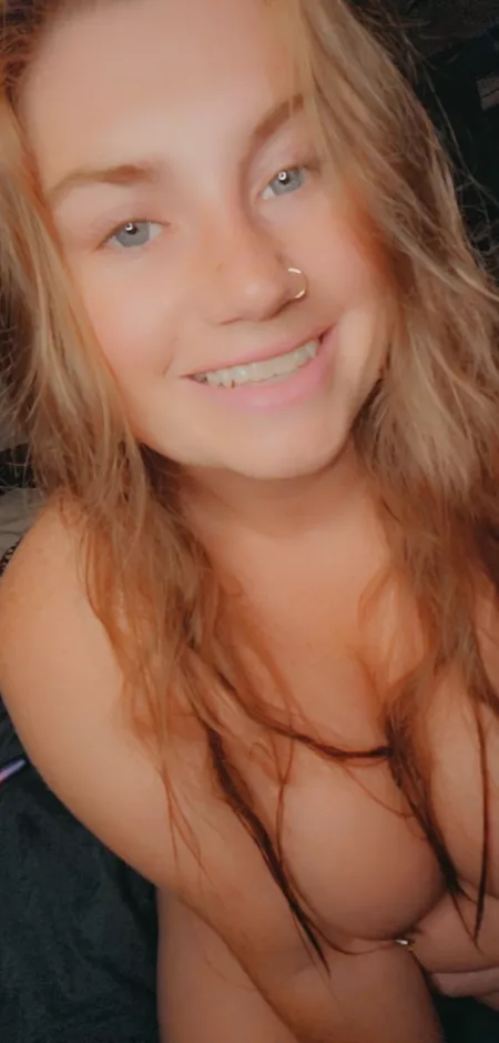 The leaves will match my hair soon by aplaceforyourface