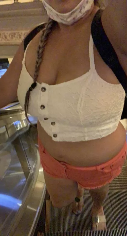 the less clothes the better 😜😘 by Frisky_Couple69